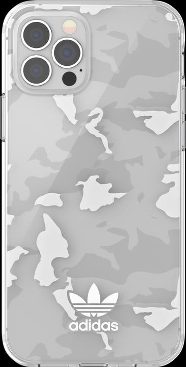 Actual product image adidas Snap Case Camo AOP (Apple iPhone 12 Pro, Apple iPhone 12)