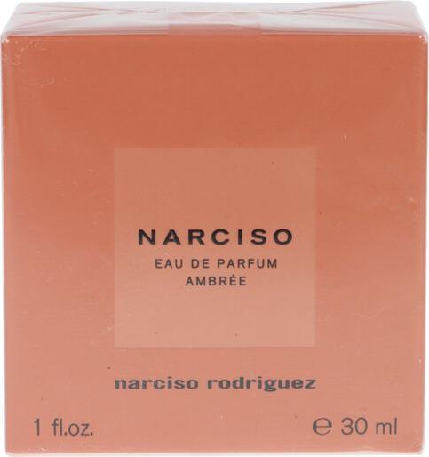 Actual product image Narciso Rodriguez Narciso Ambrée (Eau de parfum, 30 ml)