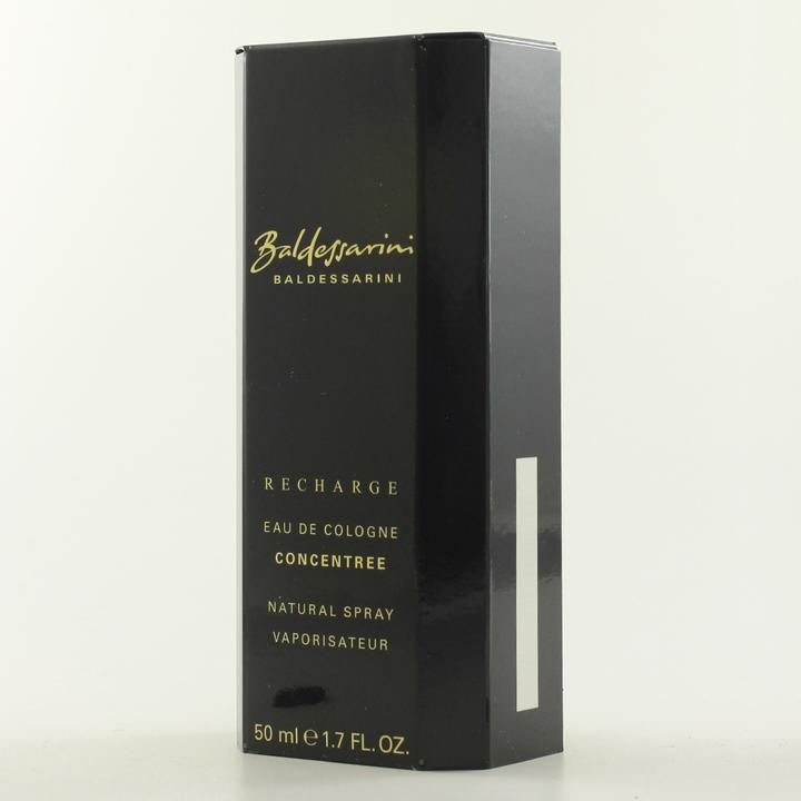 Produktbild Baldessarini Concentrée Eau De Cologne Natural Spray Recharge (Eau de cologne, 50 ml)
