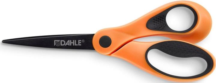 Produktbild Dahle Schere 21cm funny orange (21 cm)