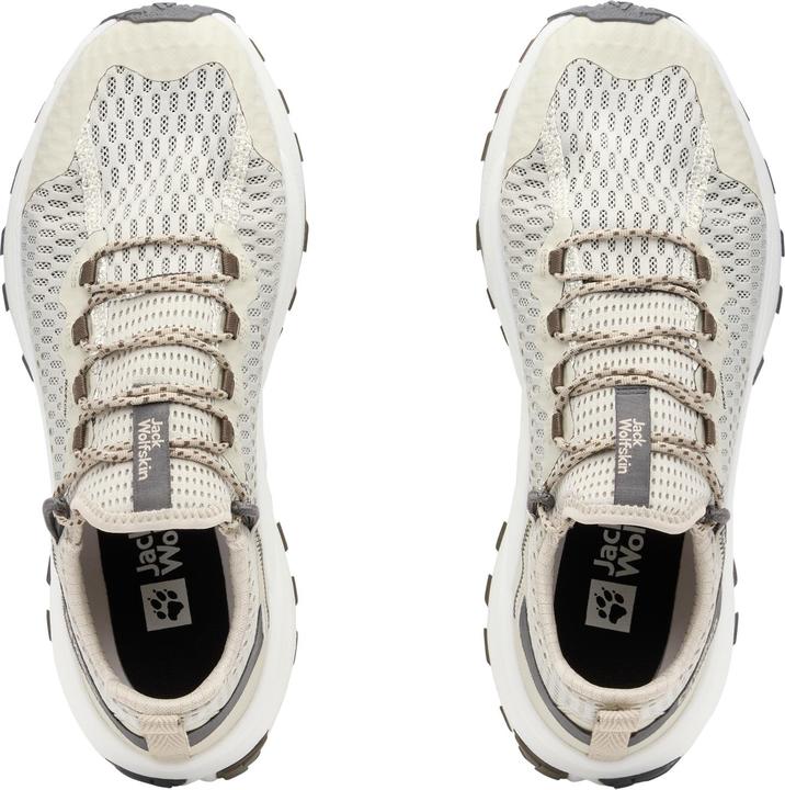 Actual product image Jack Wolfskin Prelight Swift Vent Low M (41)