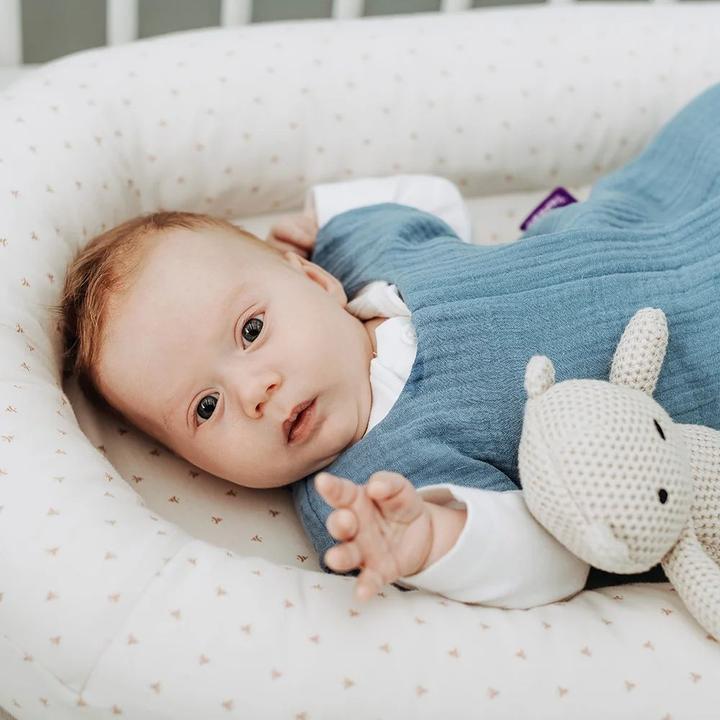 Produktbild Träumeland Babynest Home