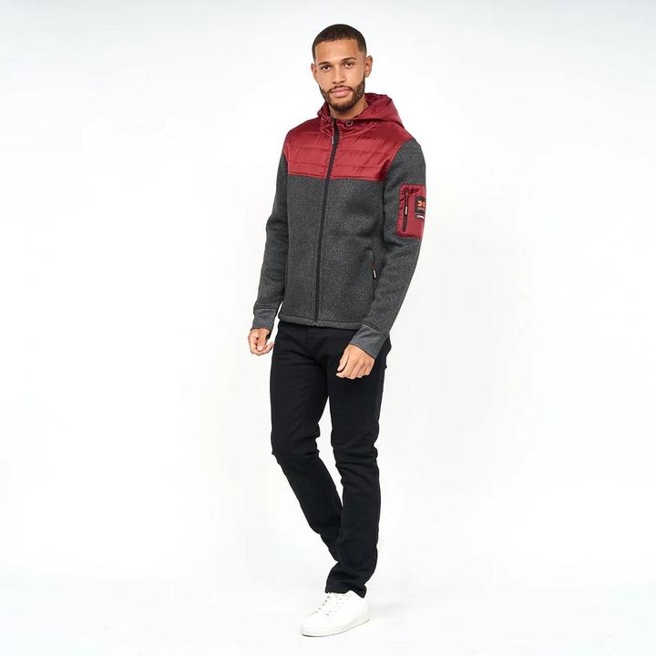 Immagine prodotto Crosshatch - Veste TRADMAX - Uomo (S)