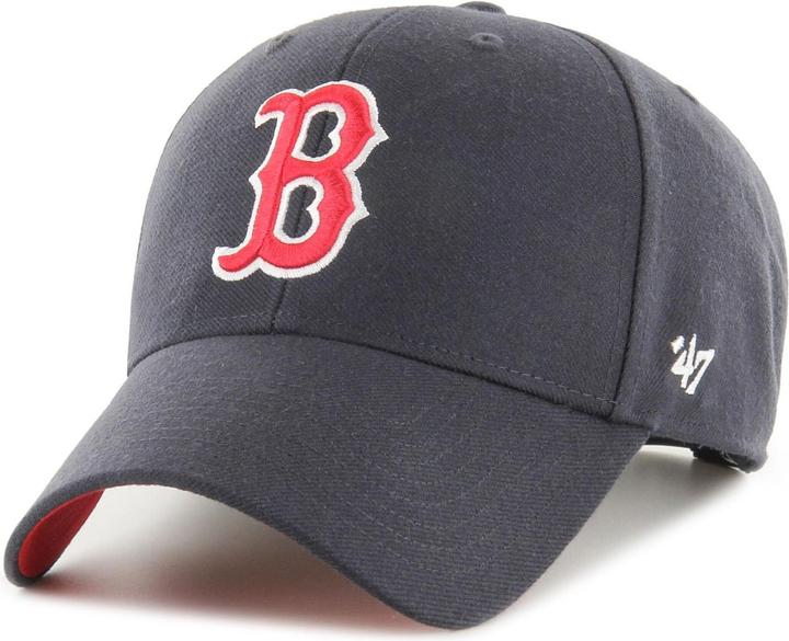 47 Brand Ballpark Clean Up Boston Red Sox