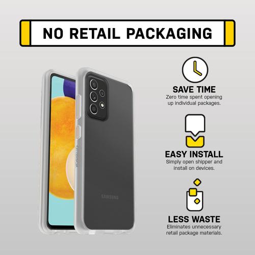 Actual product image OtterBox React (Samsung Galaxy A52, Samsung Galaxy A52 5G, Samsung Galaxy A52s 5G)