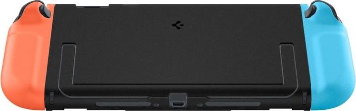 Productafbeelding Spigen - Protective Case Nano Pop - for Nintendo Switch 2, with Kickstand - Special Edition (DSi XL)