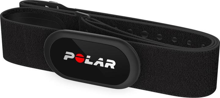 Image du produit Polar Pacer Pro HR (45 mm)
