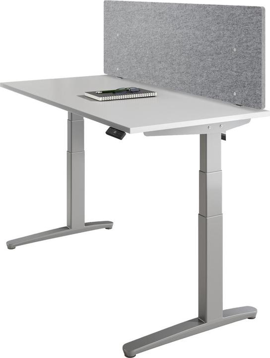 Produktbild MC MyWand Tischtrennwand für Tische (5 x 50 cm)