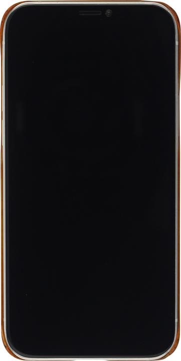 Image du produit Eleven Wood Coque 100% bois Cherry (Apple iPhone 12)