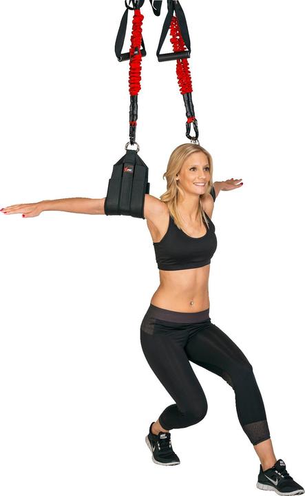 Produktbild 4D Pro Bungee Trainer 4.0