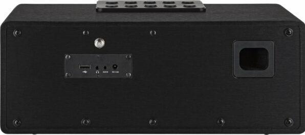 Produktbild Telestar DIRA S 32i CD (DAB+, FM, Internetradio, UKW, Bluetooth, WLAN)