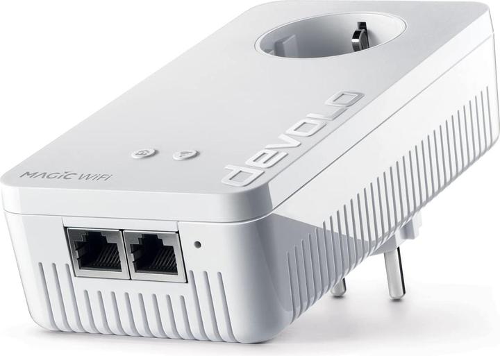 Produktbild Devolo Magic 2 WiFi 6 (2400 Mbit/s)