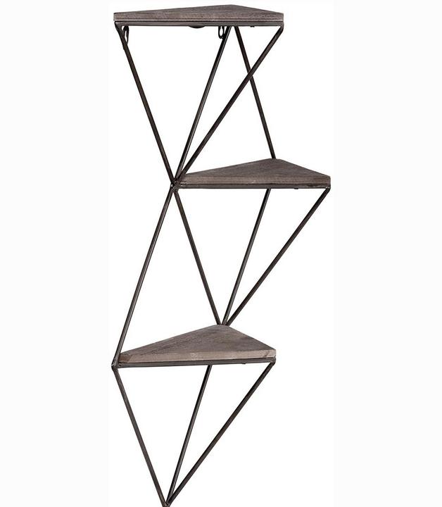 Image du produit Hanah Home Paulina (34 x 45 x 13 cm)