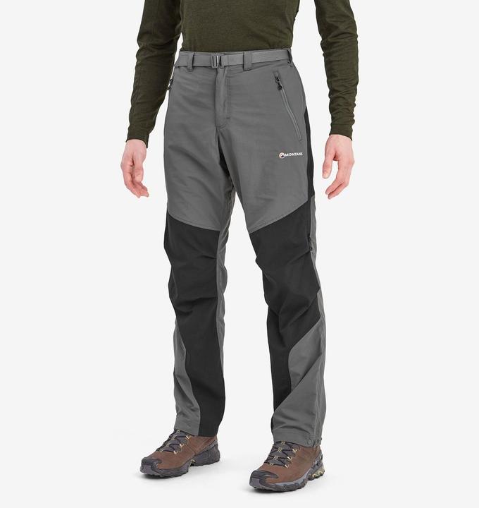 Produktbild Montane Men'S Terra Pants Long Leg (32)