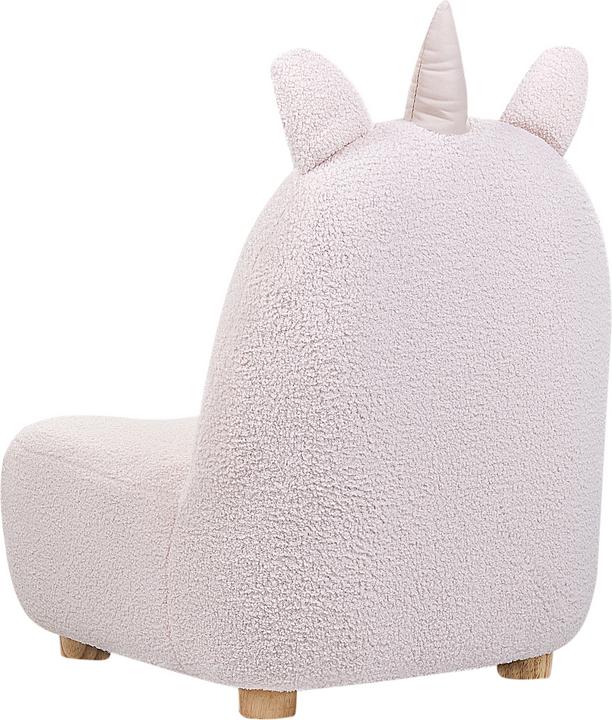 Actual product image Beliani Lulea (Child armchair)