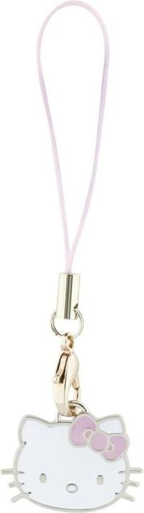 Actual product image Hello Kitty Zawieszka Charm Kitty Head - rÃ³Å¼owa