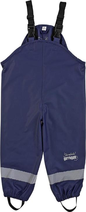 Produktbild Sterntaler Regenhose ungefüttert (128)