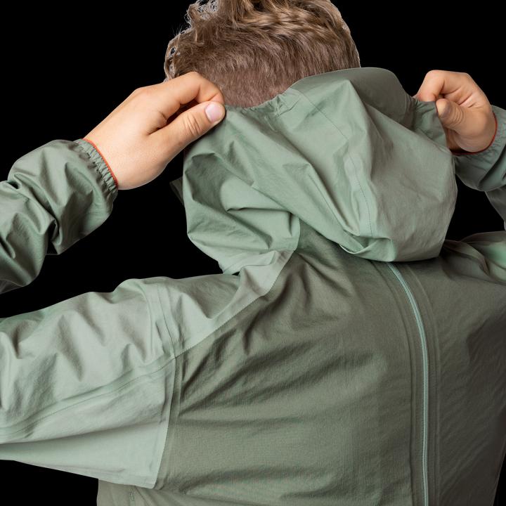 Actual product image Dynafit Alpine 3-Lagen Jacke (M)