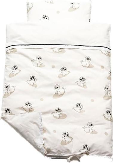 Markland Pure Muslin bed linen 70x100cm (70 x 100 cm, 40 x 45 cm)