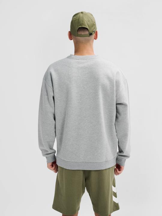 Image du produit hummel hmlLOOSE CREWNECK BEE (S)