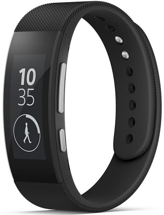 Produktbild Sony SmartBand Talk SWR30