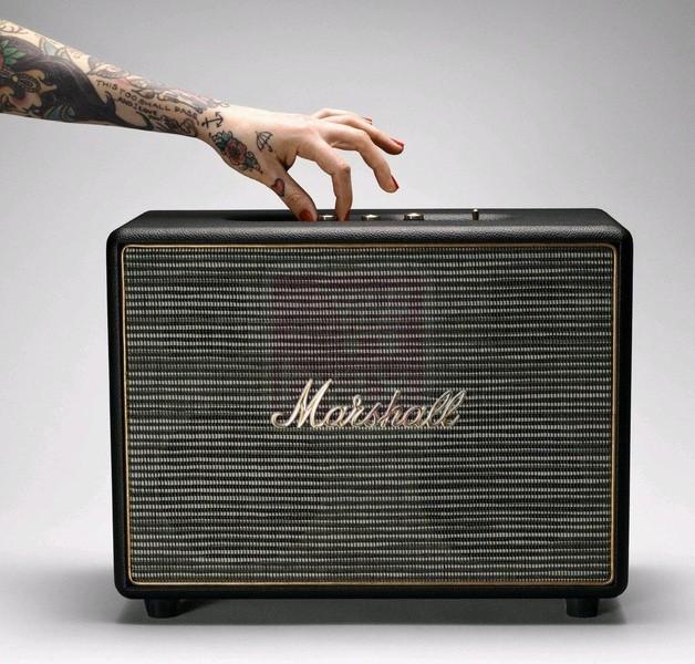 Produktbild Marshall Woburn (Netzbetrieb)