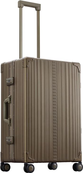 Image du produit Aleon 26â Traveler - marron (76 l, L (90 - 115l))