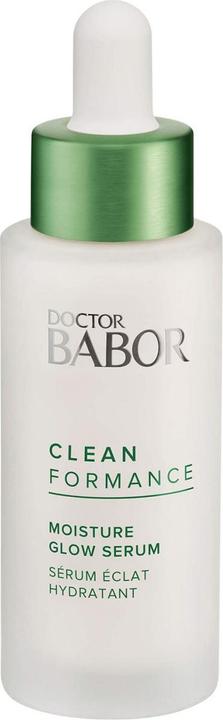 Produktbild Babor DOCTOR - Moisture Glow Serum (30 ml)