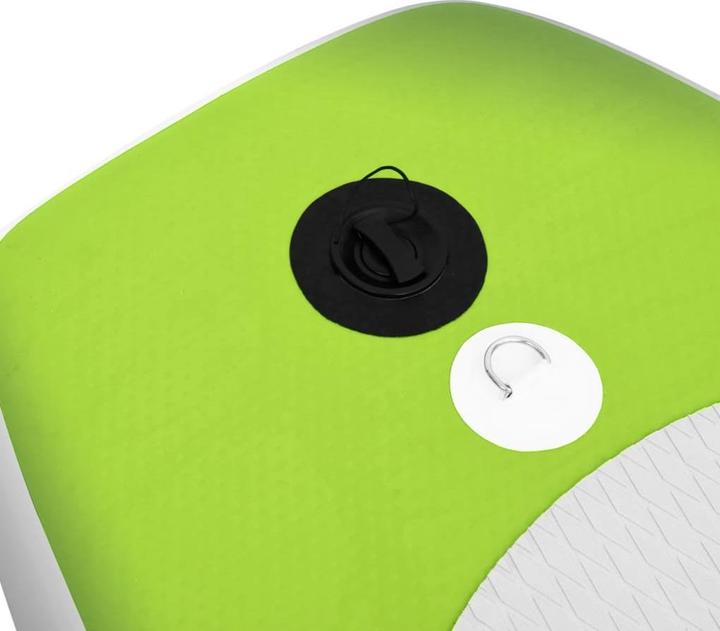 Actual product image VidaXL Tellervo