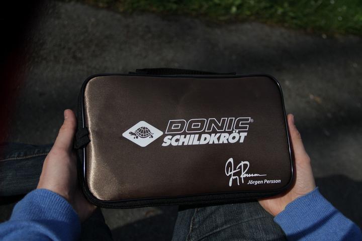 Image du produit Donic Schildkröt Persson 500