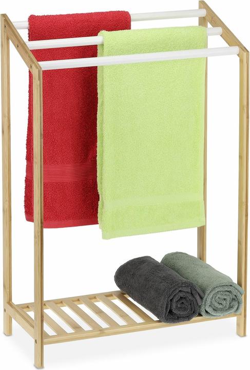 Actual product image Relaxdays Terrassenofen