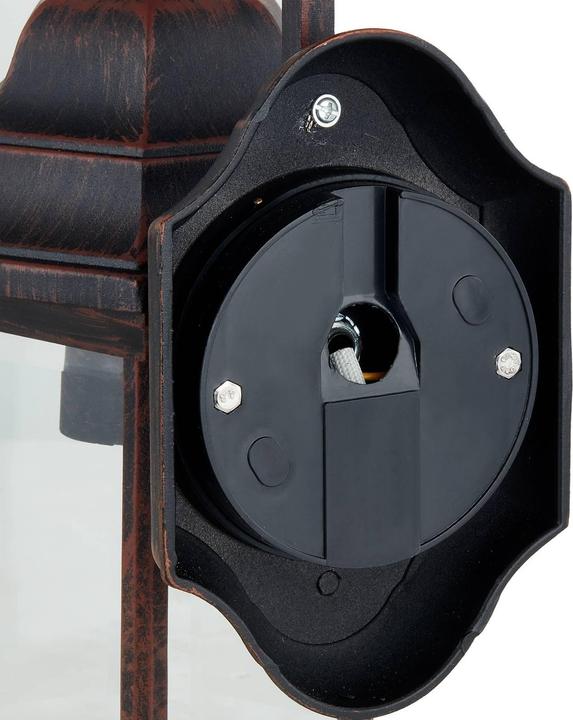 Image du produit Lindby Daaje (E27, IP44)