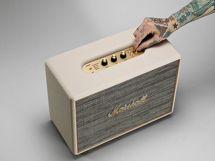 Produktbild Marshall Woburn (Netzbetrieb)