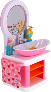 Produktbild Zapf Creation Bath Waschtisch