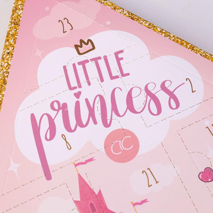 Actual product image Herboristeria Little Princess