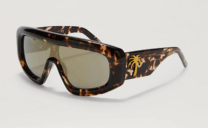 Lunettes de soleil