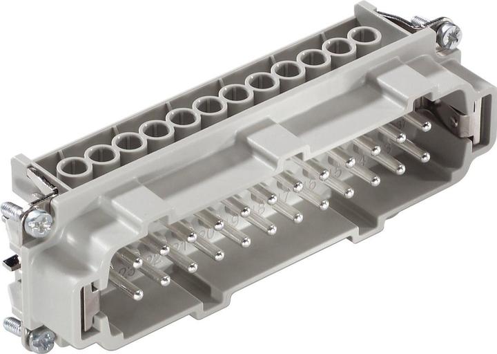 Produktbild Lapp 10196000 EPIC H-BE 24 SS DR