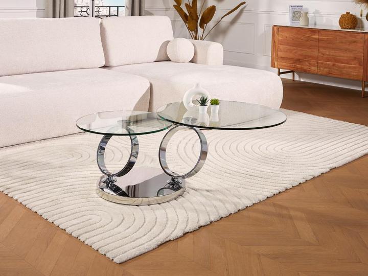 Produktbild Vente-unique Joline (80 x 80 x 42 cm)