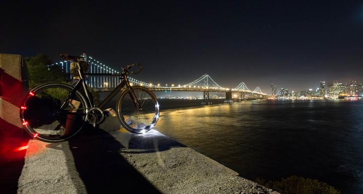 Produktbild Revolights Skyline 26" (280 lm, 280 lm)