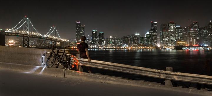Produktbild Revolights Skyline 26" (280 lm, 280 lm)