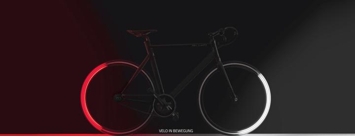 Produktbild Revolights Skyline 26" (280 lm, 280 lm)