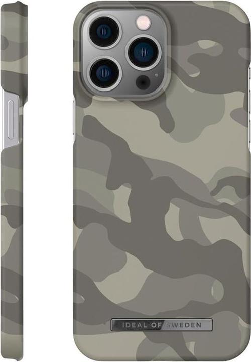 Produktbild iDeal Of Sweden Designer Hard-Cover Matte Camo (Apple iPhone 13 Pro)