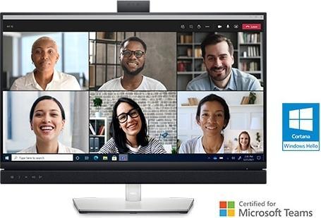 Produktbild Dell C2722DE (2560 x 1440 Pixel, 27")