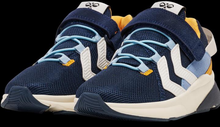 Actual product image hummel REACH 300 RECYCLED JR (34)