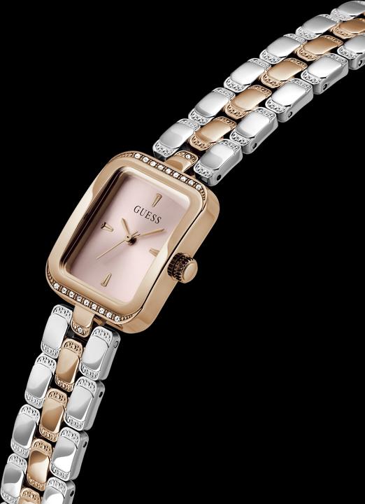 Actual product image Guess GW0865L5 Isla (Analogue wristwatch, 22 mm)