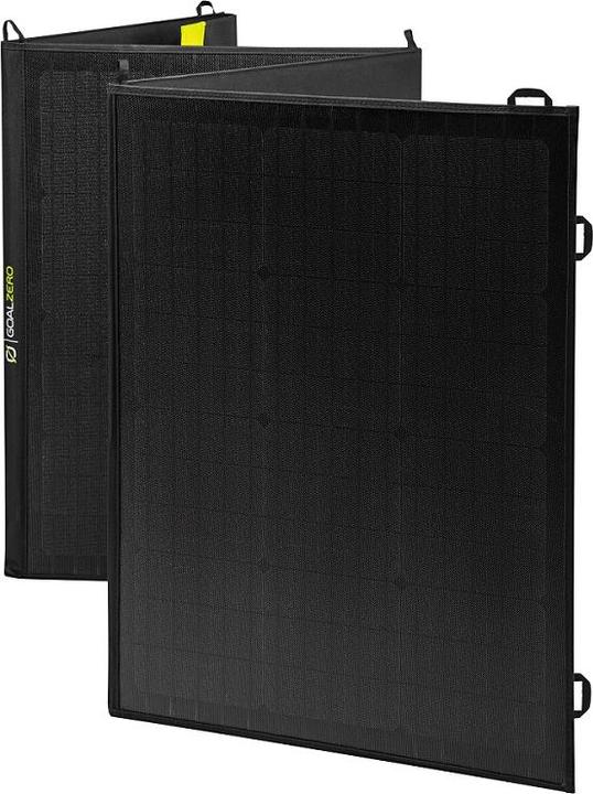 Actual product image Goal Zero Nomad 200 (200 W, 10 kg)