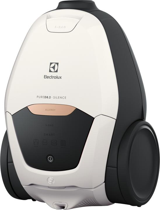 Actual product image Electrolux Pure D8.2 Silence