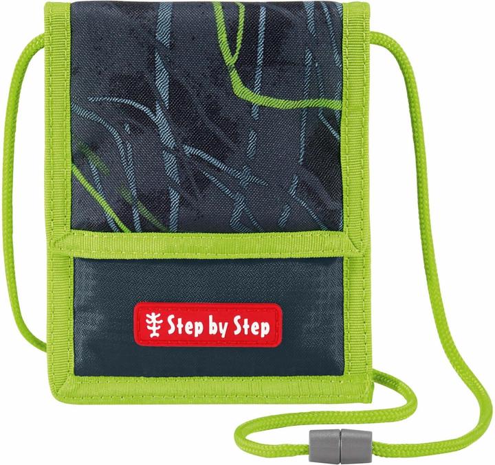 Immagine prodotto Step by Step Gatto pericoloso Chiko