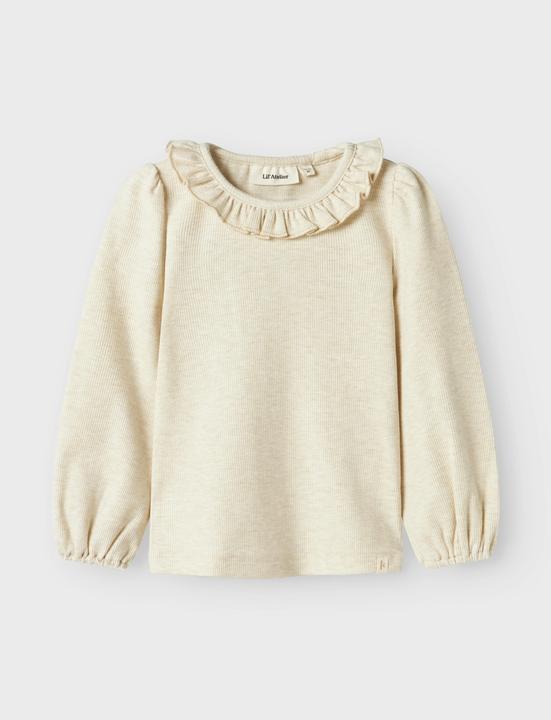 Image du produit Name it Slim Fit Oberteil mit langen Ärmeln (116)