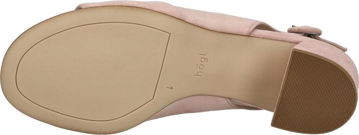 Actual product image Högl Sandalen (36)